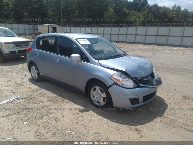 NISSAN VERSA 2012 3n1bc1cp1cl361844