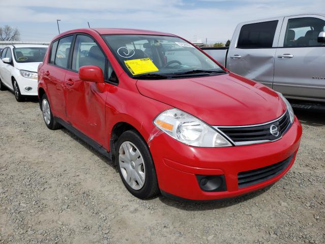 NISSAN VERSA S 2012 3n1bc1cp1cl362055