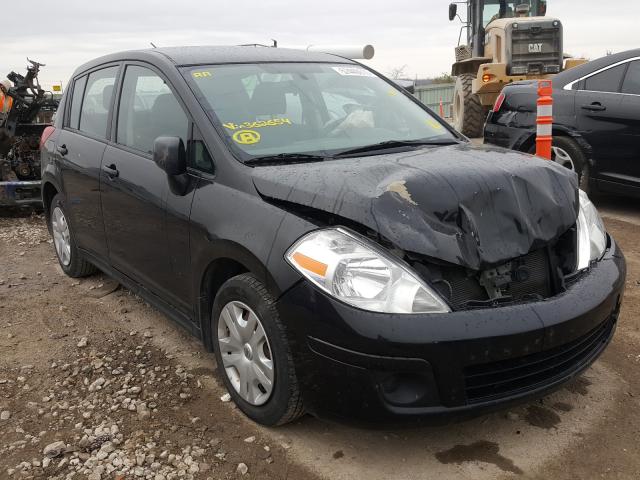 NISSAN VERSA S 2012 3n1bc1cp1cl362654