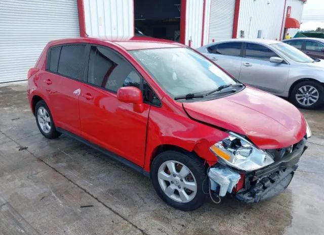 NISSAN VERSA 2012 3n1bc1cp1cl363108