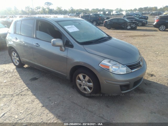 NISSAN VERSA 2012 3n1bc1cp1cl363366