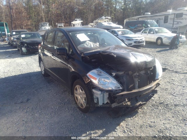 NISSAN VERSA 2012 3n1bc1cp1cl363688