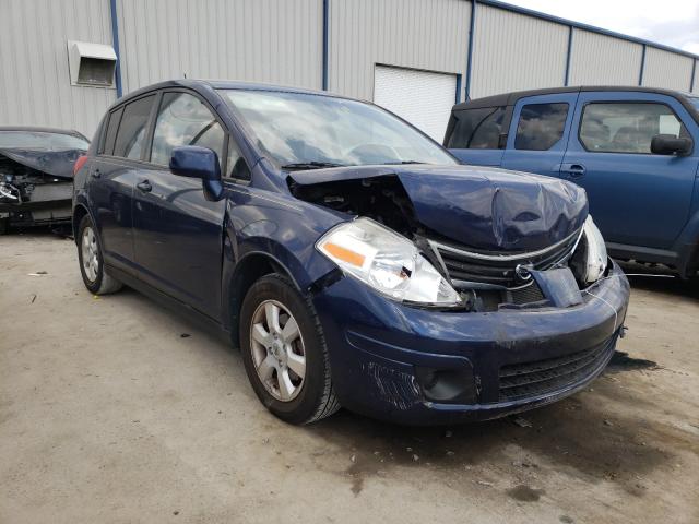 NISSAN VERSA S 2012 3n1bc1cp1cl363805