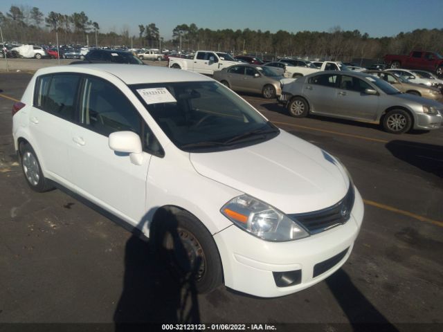 NISSAN VERSA 2012 3n1bc1cp1cl364680