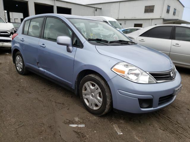 NISSAN VERSA S 2012 3n1bc1cp1cl364744