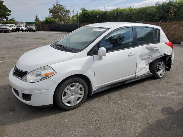 NISSAN VERSA 2012 3n1bc1cp1cl365103