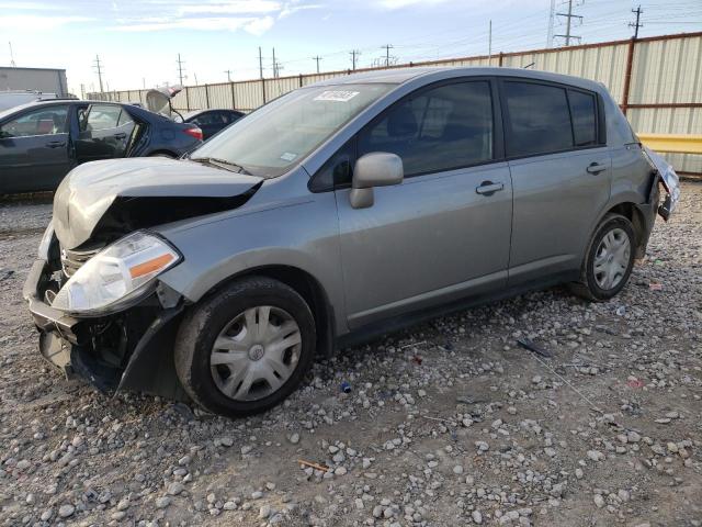 NISSAN VERSA S 2012 3n1bc1cp1cl365635