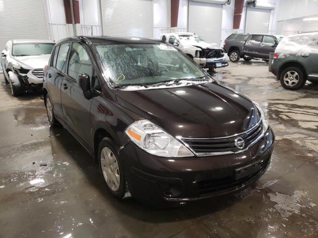 NISSAN VERSA S 2012 3n1bc1cp1cl365764