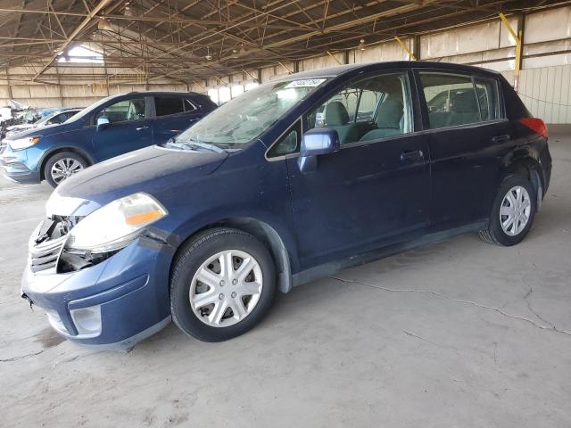 NISSAN VERSA S 2012 3n1bc1cp1cl367367