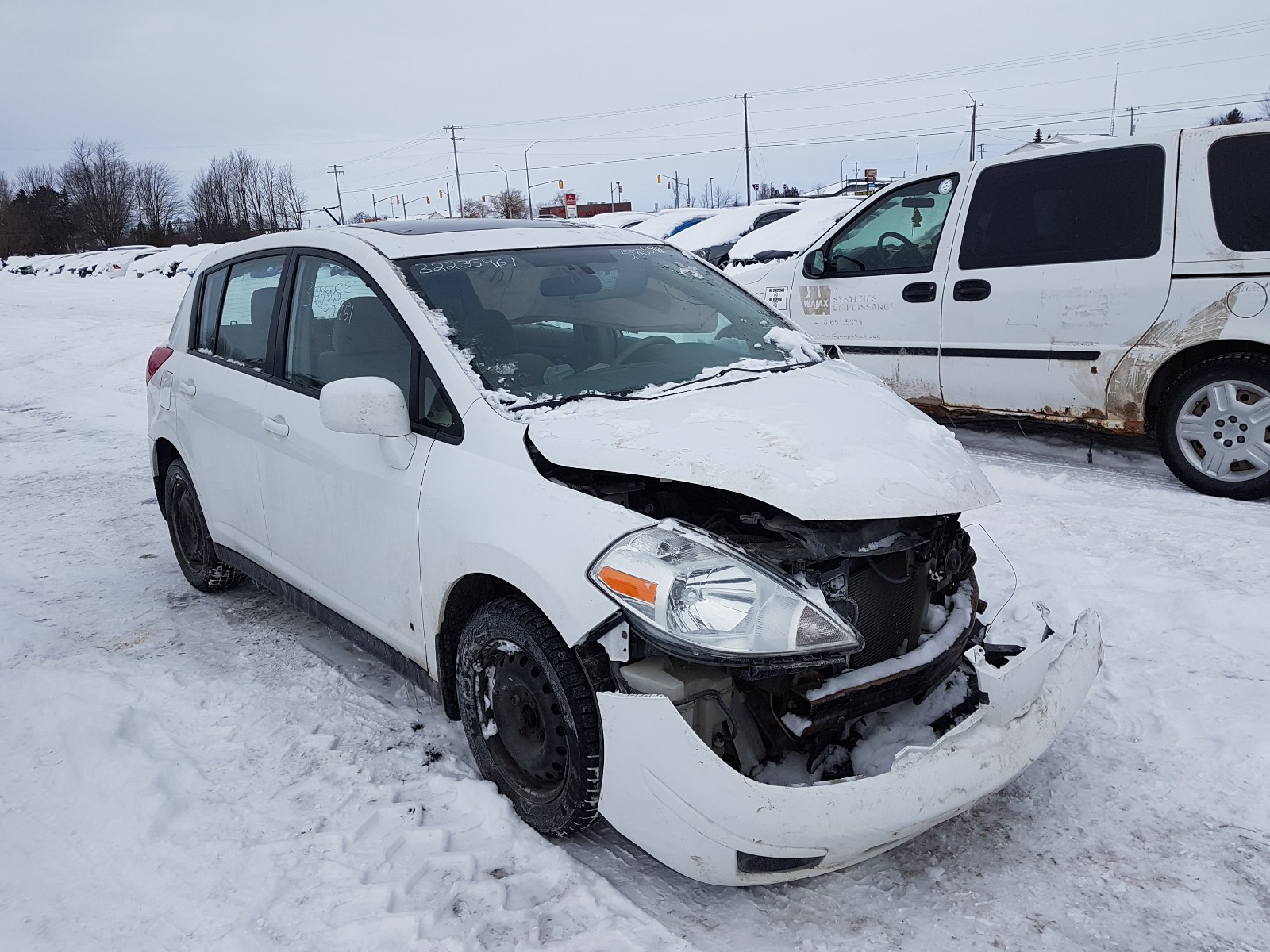 NISSAN VERSA S 2012 3n1bc1cp1cl368034