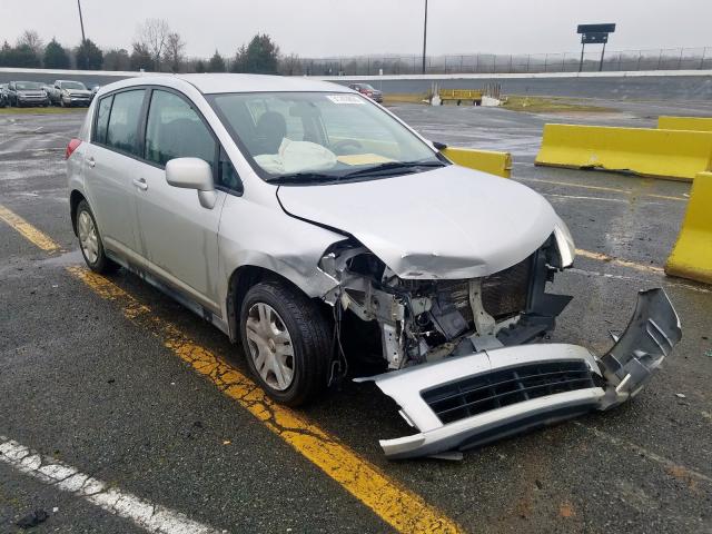 NISSAN VERSA S 2012 3n1bc1cp1cl368437