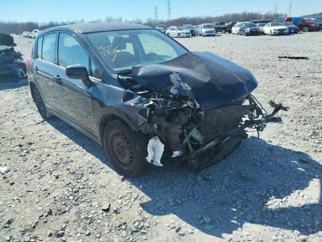 NISSAN VERSA S 2012 3n1bc1cp1cl368809