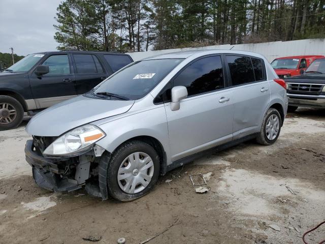 NISSAN VERSA S 2012 3n1bc1cp1cl368969