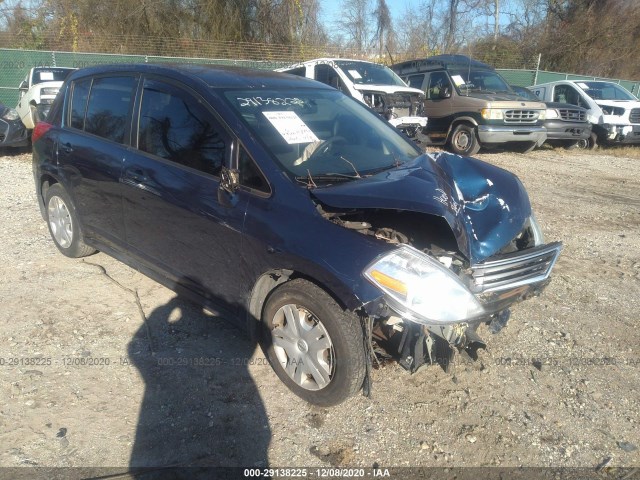 NISSAN VERSA 2012 3n1bc1cp1cl369118