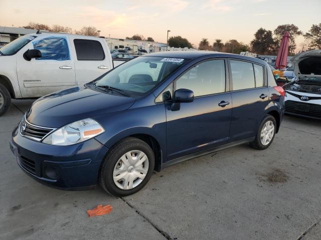 NISSAN VERSA S 2012 3n1bc1cp1cl369619