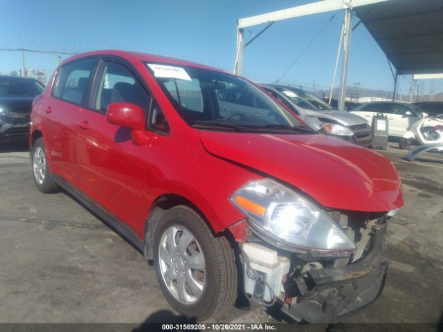 NISSAN VERSA 2012 3n1bc1cp1cl369863