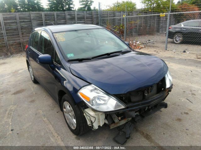 NISSAN VERSA 2012 3n1bc1cp1cl370382