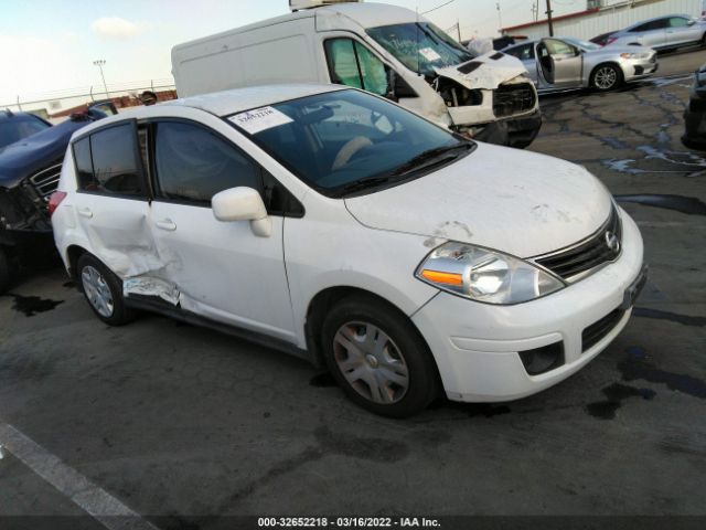 NISSAN VERSA 2012 3n1bc1cp1cl370561