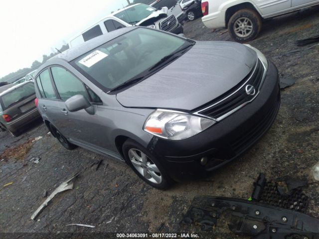 NISSAN VERSA 2012 3n1bc1cp1cl370639