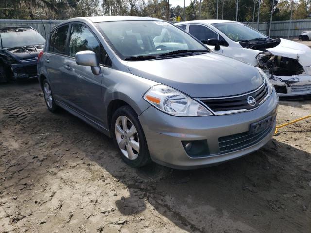 NISSAN VERSA S 2012 3n1bc1cp1cl370656