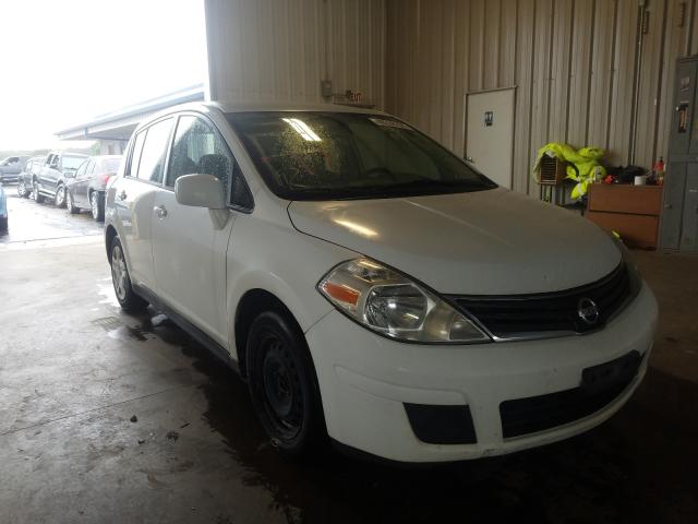 NISSAN VERSA S 2012 3n1bc1cp1cl370690