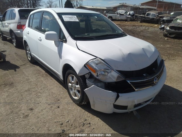 NISSAN VERSA 2012 3n1bc1cp1cl371760