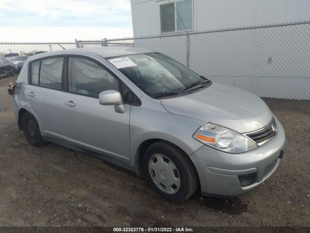 NISSAN VERSA 2012 3n1bc1cp1cl373623