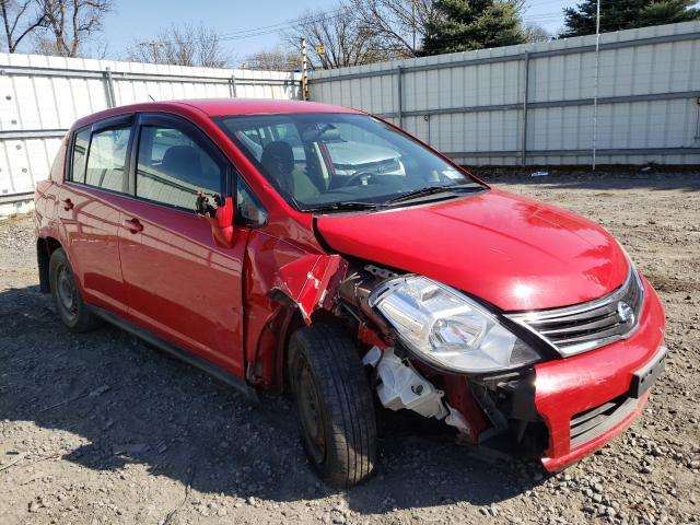 NISSAN VERSA S 2012 3n1bc1cp1cl373931