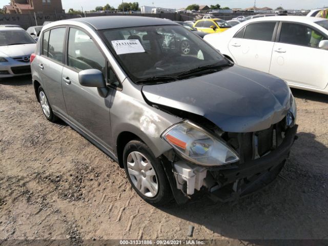 NISSAN VERSA 2012 3n1bc1cp1cl374433