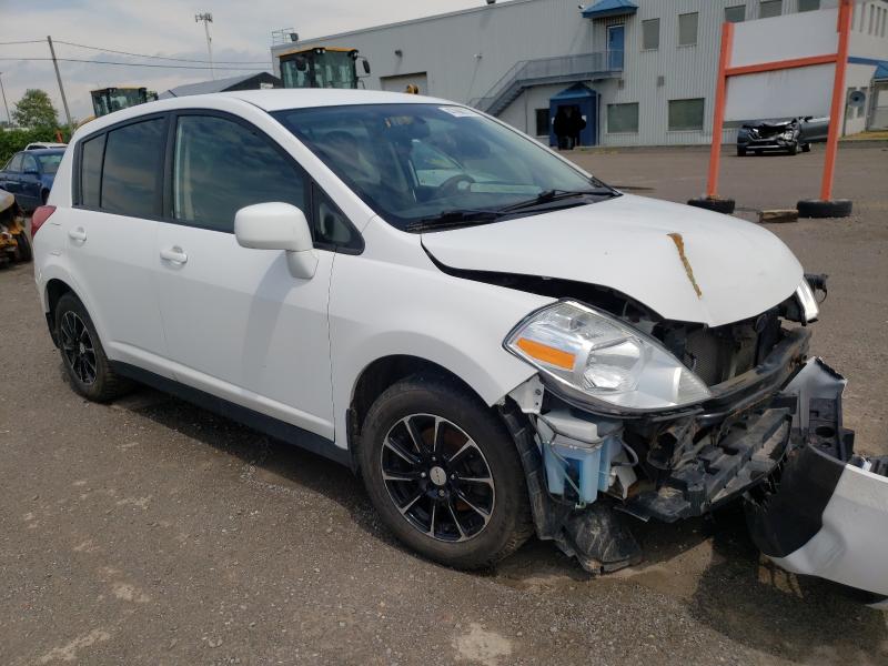 NISSAN VERSA S 2012 3n1bc1cp1cl376425