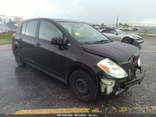 NISSAN VERSA 2010 3n1bc1cp2al352440