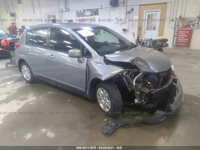 NISSAN VERSA 2010 3n1bc1cp2al353135