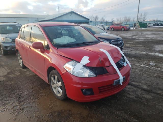 NISSAN VERSA S 2010 3n1bc1cp2al359131