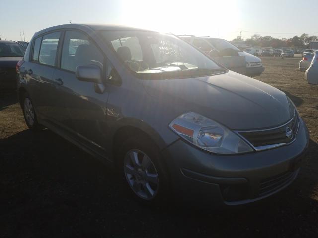 NISSAN VERSA S 2010 3n1bc1cp2al359758