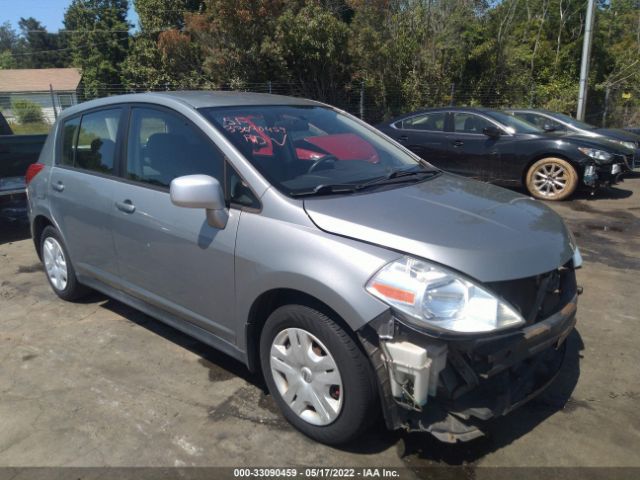 NISSAN VERSA 2010 3n1bc1cp2al359792