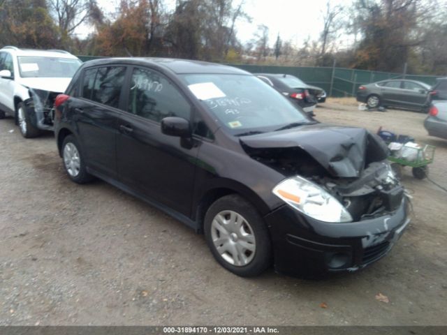 NISSAN VERSA 2010 3n1bc1cp2al361008