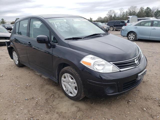 NISSAN VERSA S 2010 3n1bc1cp2al363437