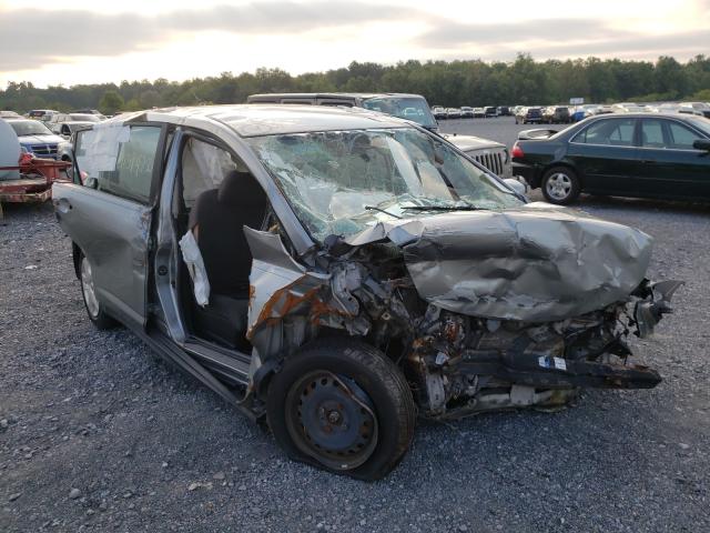 NISSAN VERSA S 2010 3n1bc1cp2al365558