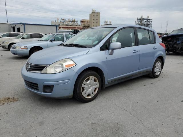 NISSAN VERSA S 2010 3n1bc1cp2al368539