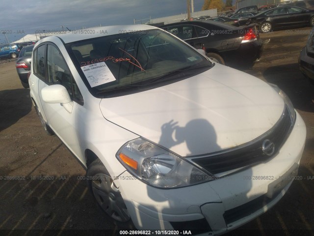 NISSAN VERSA 2010 3n1bc1cp2al368637