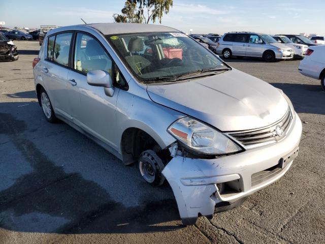 NISSAN VERSA S 2010 3n1bc1cp2al370002