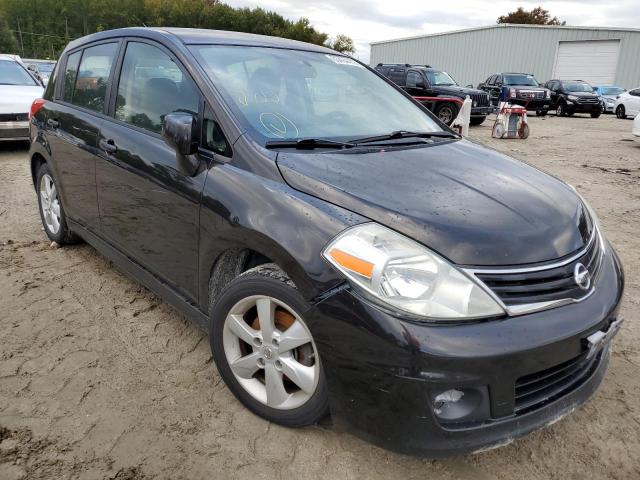 NISSAN VERSA S 2010 3n1bc1cp2al371053