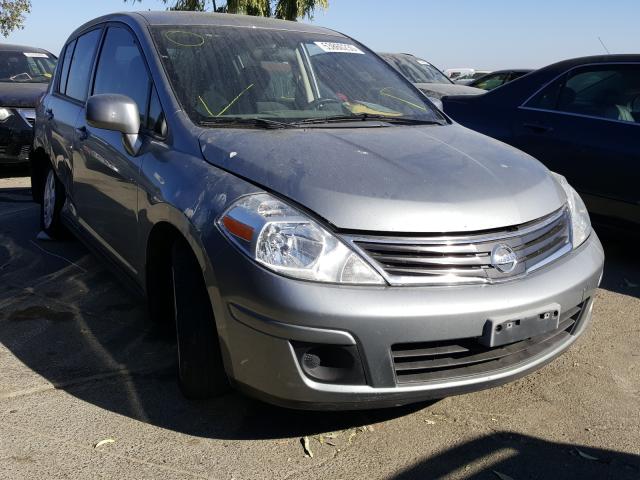 NISSAN VERSA S 2010 3n1bc1cp2al372767