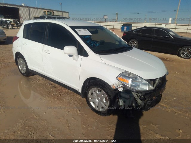 NISSAN VERSA 2010 3n1bc1cp2al372784