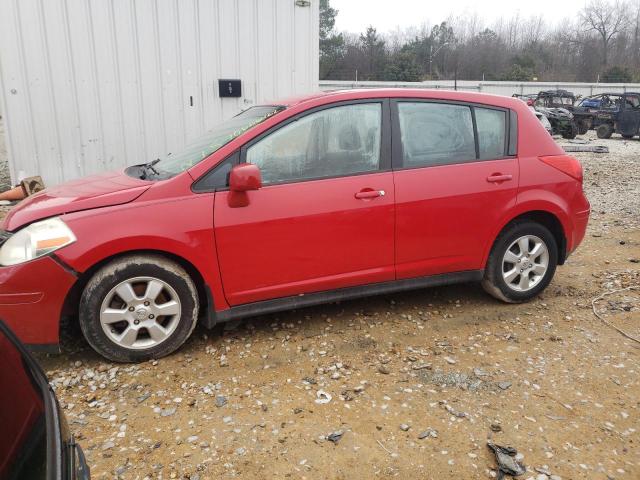 NISSAN VERSA S 2010 3n1bc1cp2al373725