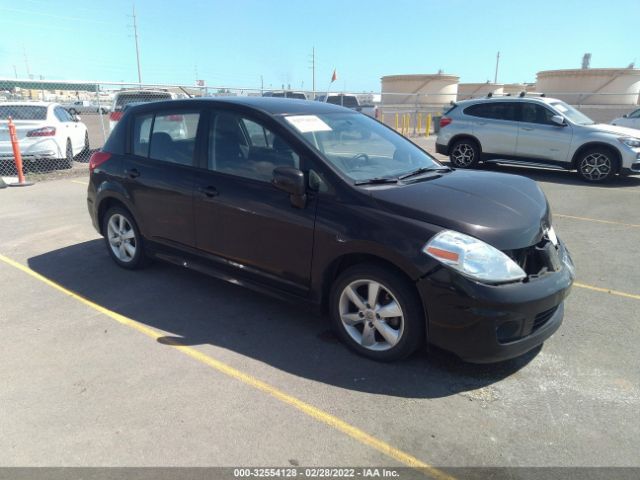 NISSAN VERSA 2010 3n1bc1cp2al373899