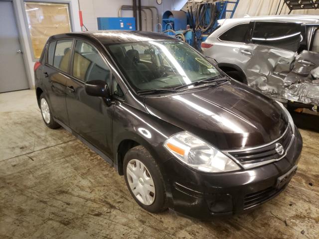 NISSAN VERSA S 2010 3n1bc1cp2al374888