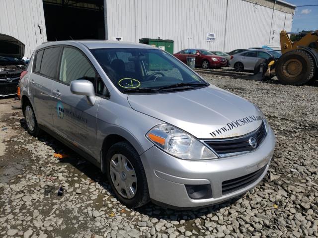 NISSAN VERSA S 2010 3n1bc1cp2al375460