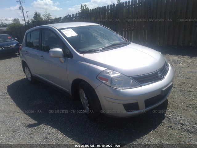 NISSAN VERSA 2010 3n1bc1cp2al376611