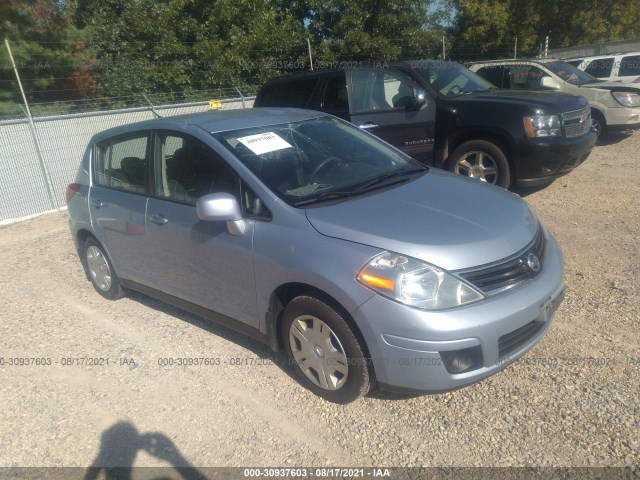 NISSAN VERSA 2010 3n1bc1cp2al382506